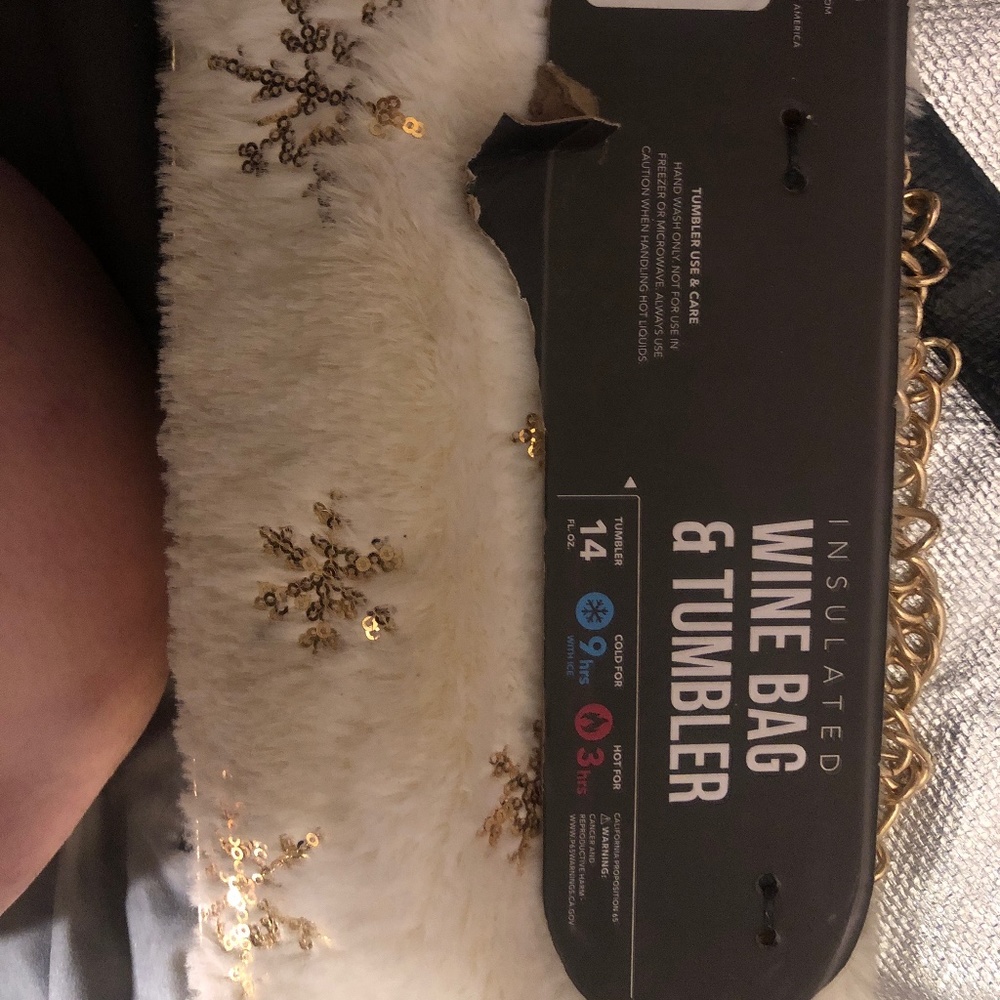 wine bag   new.